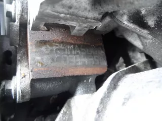 0445110546 Форсунка топливная Mercedes C W205 Арт 00124609sep9, вид 8