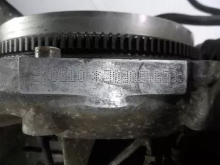 4472807422 Компрессор кондиционера Mercedes B W246 1.6л Арт 00120248sep4, вид 8
