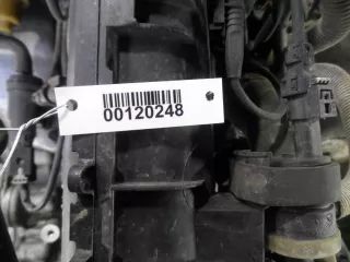 4472807422 Компрессор кондиционера Mercedes B W246 1.6л Арт 00120248sep4, вид 9