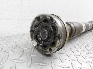 P52123467AD Кардан передний Jeep Grand Cherokee IV (WK2) Арт 00107926, вид 2