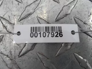 P52123467AD Кардан передний Jeep Grand Cherokee IV (WK2) Арт 00107926, вид 5
