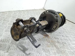 13279326,13265236 Стойка передняя правая Chevrolet Cruze J300 Арт 46023025826, вид 2