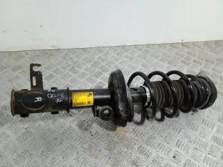 13279326,13265236 Стойка передняя правая Chevrolet Cruze J300 Арт 46023025826, вид 4