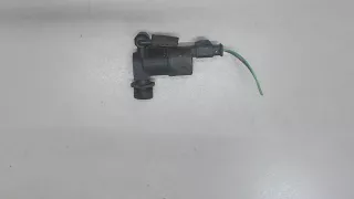  Насос (моторчик) омывателя стекла Citroen C3 2 restailing Арт 7205583, вид 1