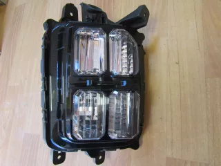 8315A085 Фара противотуманная левая Mitsubishi ASX Арт BBBs210629128, вид 1