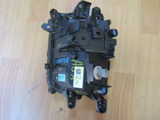 8315A085 Фара противотуманная левая Mitsubishi ASX Арт BBBs210629128, вид 5