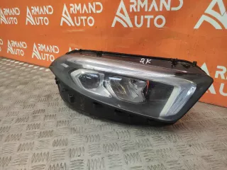 A1779060201, A1779063805 фара Mercedes CLA c117 Арт 190624PM, вид 3