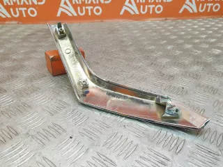 6407A153 накладка бампера нижняя Mitsubishi Pajero Sport 2 restailing Арт 190950PM, вид 4