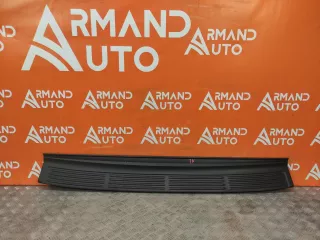 5216260110 Накладка бампера верхняя Lexus LX 3 restailing 2 Арт 191099PM, вид 1