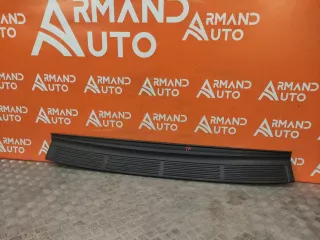 5216260110 Накладка бампера верхняя Lexus LX 3 restailing 2 Арт 191099PM, вид 3