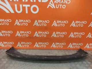 5JH807521 Юбка бампера Skoda Rapid Арт 191149PM, вид 1