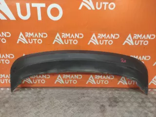 5JH807521 Юбка бампера Skoda Rapid Арт 191149PM, вид 2