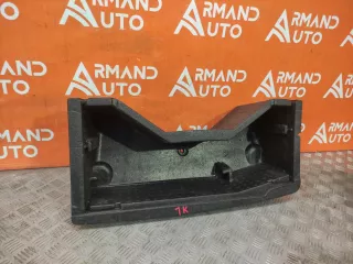 60u863957 органайзер в багажник Skoda Rapid Арт 191239PM, вид 2