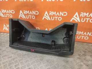 60u863957 органайзер в багажник Skoda Rapid Арт 191239PM, вид 3