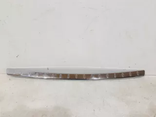 A1676930000 Молдинг бампера Mercedes GL X166 Арт VZ157907, вид 1