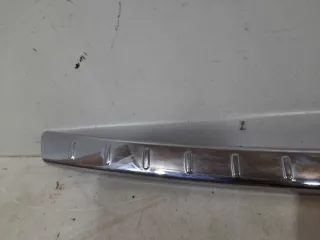 A1676930000 Молдинг бампера Mercedes GL X166 Арт VZ157907, вид 6