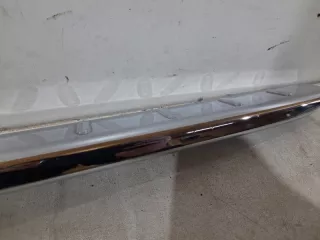 A1676930000 Молдинг бампера Mercedes GL X166 Арт VZ157907, вид 8