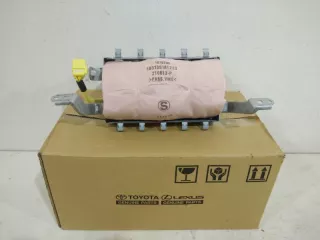 0400717652 airbag пассажирский Lexus IS 2 Арт VZ158084, вид 3