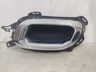 A1678852907 Накладка бампера Mercedes GL X166 Арт VZ156137, вид 1