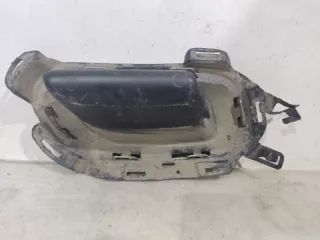 A1678852907 Накладка бампера Mercedes GL X166 Арт VZ156137, вид 4