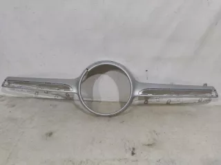 A1678886200 Решетка радиатора Mercedes GL X166 Арт VZ156167, вид 1