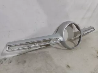 A1678886200 Решетка радиатора Mercedes GL X166 Арт VZ156167, вид 2