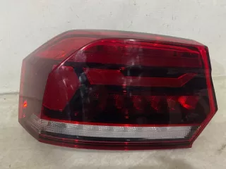 6N5945095 Фонарь Volkswagen Polo 6 Арт VZ156841, вид 1