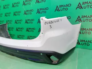 6410C994 Бампер Mitsubishi Outlander 3 restailing 2 Арт ARM156162, вид 2