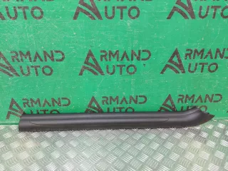 51477298800 накладка порога внутренняя MINI Cooper F56,F55 Арт ARM203597, вид 1