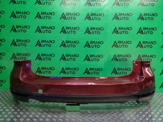 57704sg012, 3 Бампер Subaru Forester SJ Арт ARM205401, вид 1