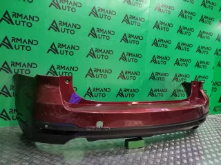57704sg012, 3 Бампер Subaru Forester SJ Арт ARM205401, вид 2