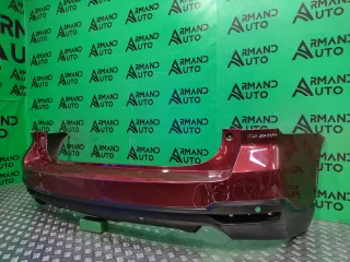 57704sg012, 3 Бампер Subaru Forester SJ Арт ARM205401, вид 3
