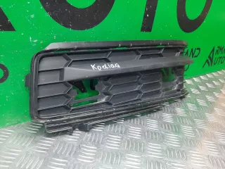 5658073689B9, 565807368, 1 Решетка бампера Skoda Kodiaq Арт ARM205412, вид 2