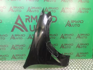 41007491382 Крыло бмв х3 (х x 3) г01 (г g 01) BMW X3 G01 Арт ARM205594, вид 1