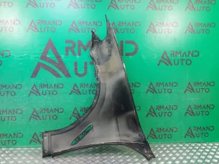41007491382 Крыло бмв х3 (х x 3) г01 (г g 01) BMW X3 G01 Арт ARM205594, вид 7