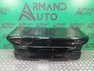 41007440695, 7366407 крышка багажника BMW 5 G30/G31 Арт ARM205604, вид 1