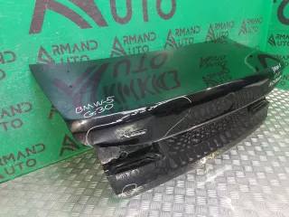 41007440695, 7366407 крышка багажника BMW 5 G30/G31 Арт ARM205604, вид 2