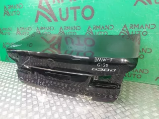 41007440695, 7366407 крышка багажника BMW 5 G30/G31 Арт ARM205604, вид 3