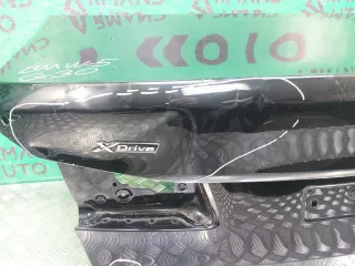 41007440695, 7366407 крышка багажника BMW 5 G30/G31 Арт ARM205604, вид 4