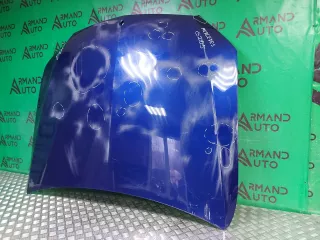 A2058800357 капот mercedes-benz, мерседес бенц ( Mercedes C W205 Арт ARM205961, вид 3