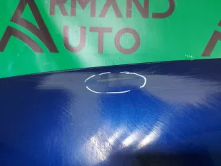 A2058800357 капот mercedes-benz, мерседес бенц ( Mercedes C W205 Арт ARM205961, вид 4