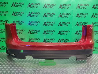 T4A7383LML, HK8M16L586AA, 3 Бампер Jaguar F-Pace Арт ARM206798, вид 1