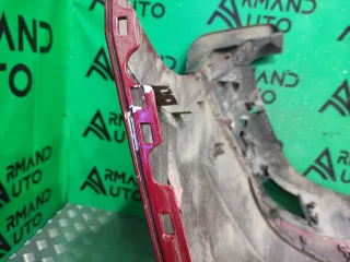 T4A7383LML, HK8M16L586AA, 3 Бампер Jaguar F-Pace Арт ARM206798, вид 11