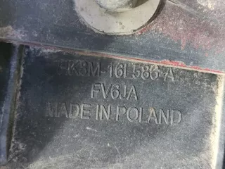 T4A7383LML, HK8M16L586AA, 3 Бампер Jaguar F-Pace Арт ARM206798, вид 12