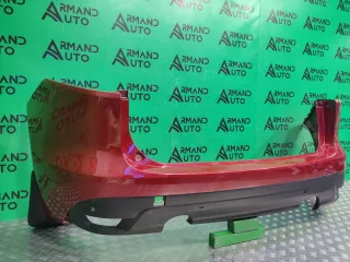 T4A7383LML, HK8M16L586AA, 3 Бампер Jaguar F-Pace Арт ARM206798, вид 2