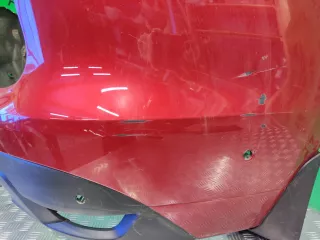T4A7383LML, HK8M16L586AA, 3 Бампер Jaguar F-Pace Арт ARM206798, вид 4