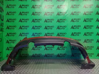 T4A7383LML, HK8M16L586AA, 3 Бампер Jaguar F-Pace Арт ARM206798, вид 5