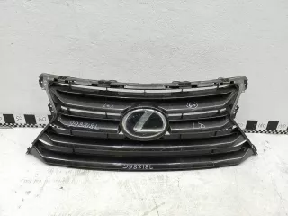 5311178010 Решетка радиатора Lexus NX Арт 998818L, вид 1