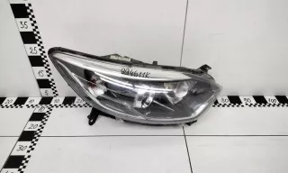 260108765R Фара передняя правая Renault Kaptur Арт 994611K, вид 1