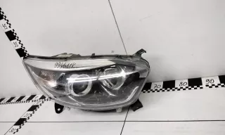 260108765R Фара передняя правая Renault Kaptur Арт 994611K, вид 3